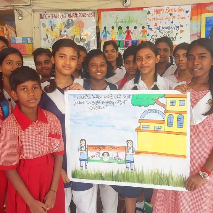 Educational support programs